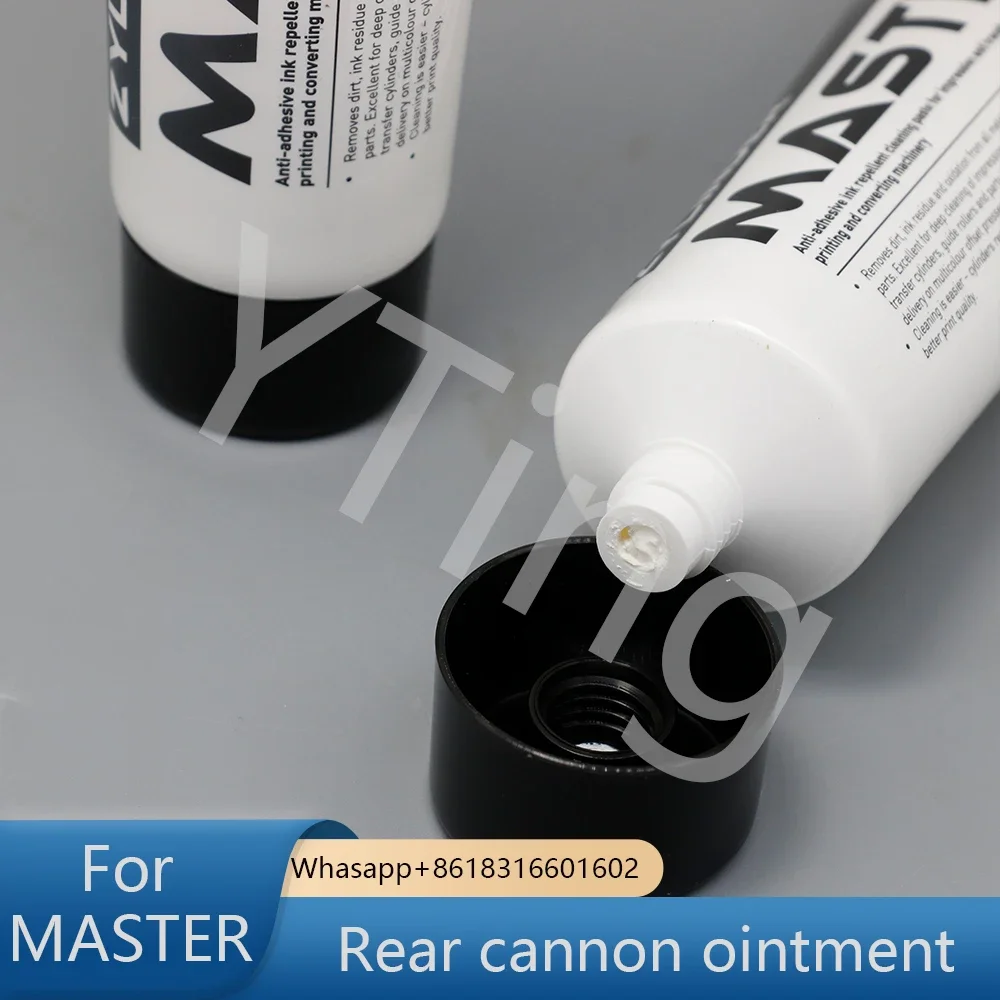 

Master Anti-Sticking & Anti-Dirty Double Adhesive Paper for Offset Printing Machine (Anti Paper Back Pressure)