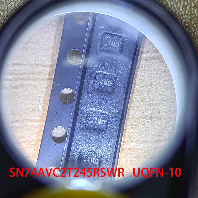 10PCS/LOT SN74AVC2T…