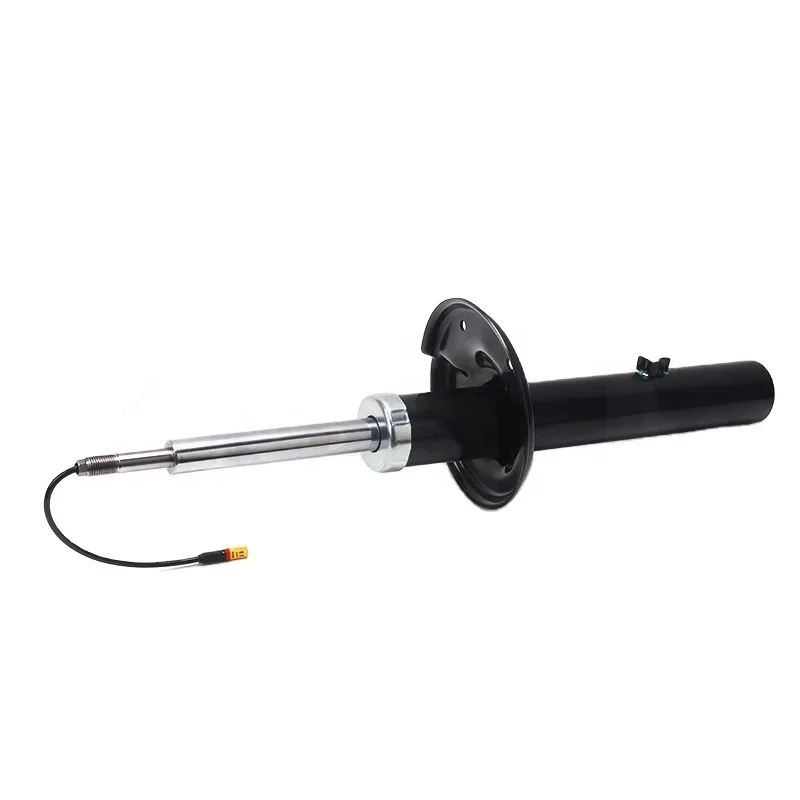

LAIDE Rear Left Right Shock Absorber Core with EDC Shock Absorber for BOXSTER 987 CAYMAN 987 OE 982513031A 982513031D