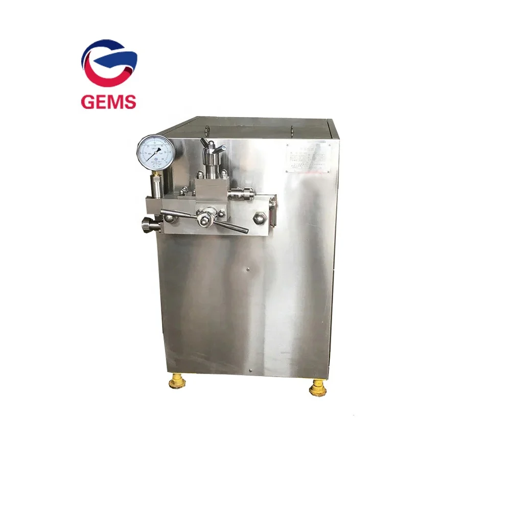 High Shear Mixer Homogenizer For Honey Bee Dairy Homogenizer For Dairy Homogenizing Emulsifying Machine