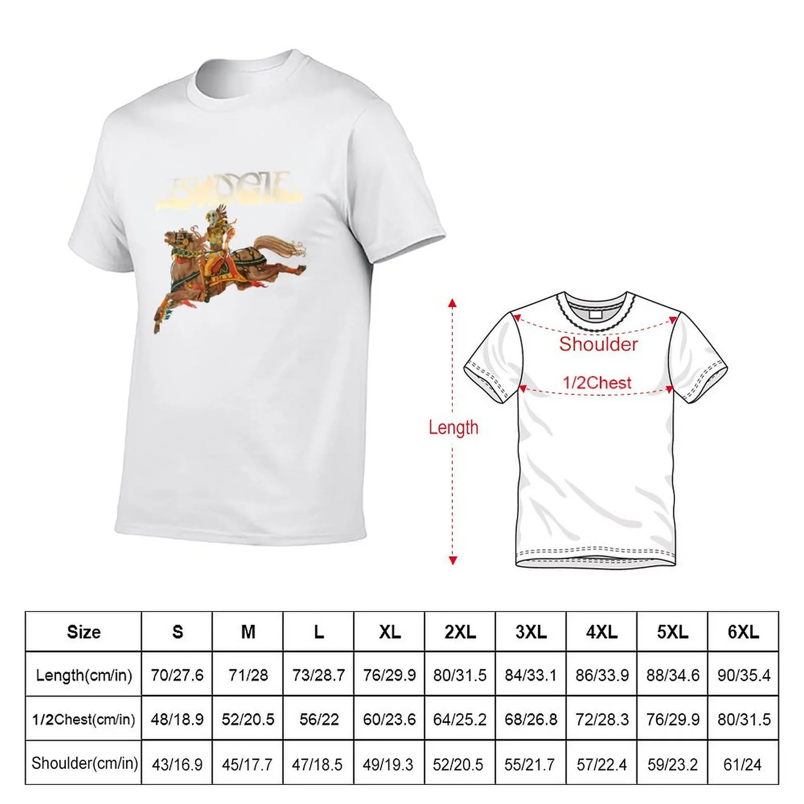 Breadfan T-Shirt man t shirts for men casual man graphic t shirt T-Shirt