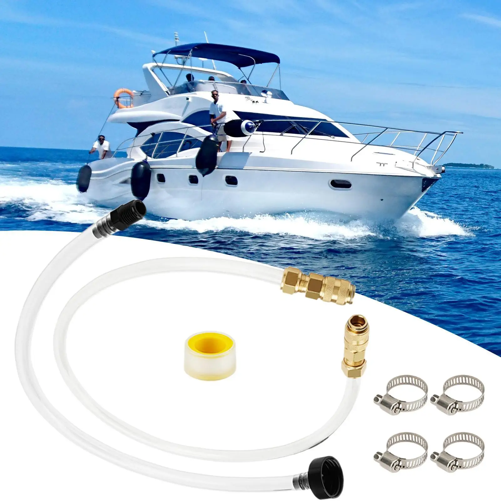 Lower Unit Oil Pump Oil System Pump Gear Ship Steering Systems Kit For Transmission Boat Marine Automotive Car Engine Steering