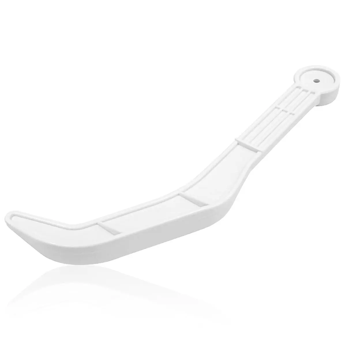 ABDD HOT  DA61-05435A Refrigerator Shut Off Level Arm Ice Maker Ice Full Guide for Refrigerators