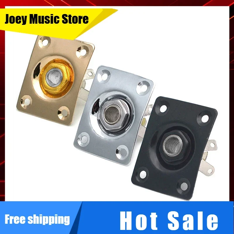 Square Style Jack P… - image