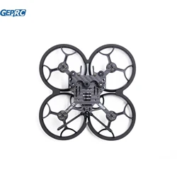 GEPRC GEP-CL25 Frame Suitable For Cinelog 25 Drone Carbon Fiber Frame Replacement Accessories RC FPV Freestyle Quadcopter Drone