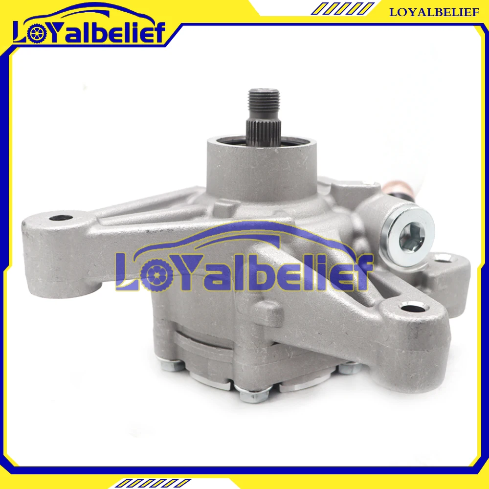 

Power Steering Pump for Honda Odyssey,Pilot 3.5L 86-02731 56100RV0A0 56100RV0A04RM 56110RN0A51 06531-RV0-000 06531RV0000