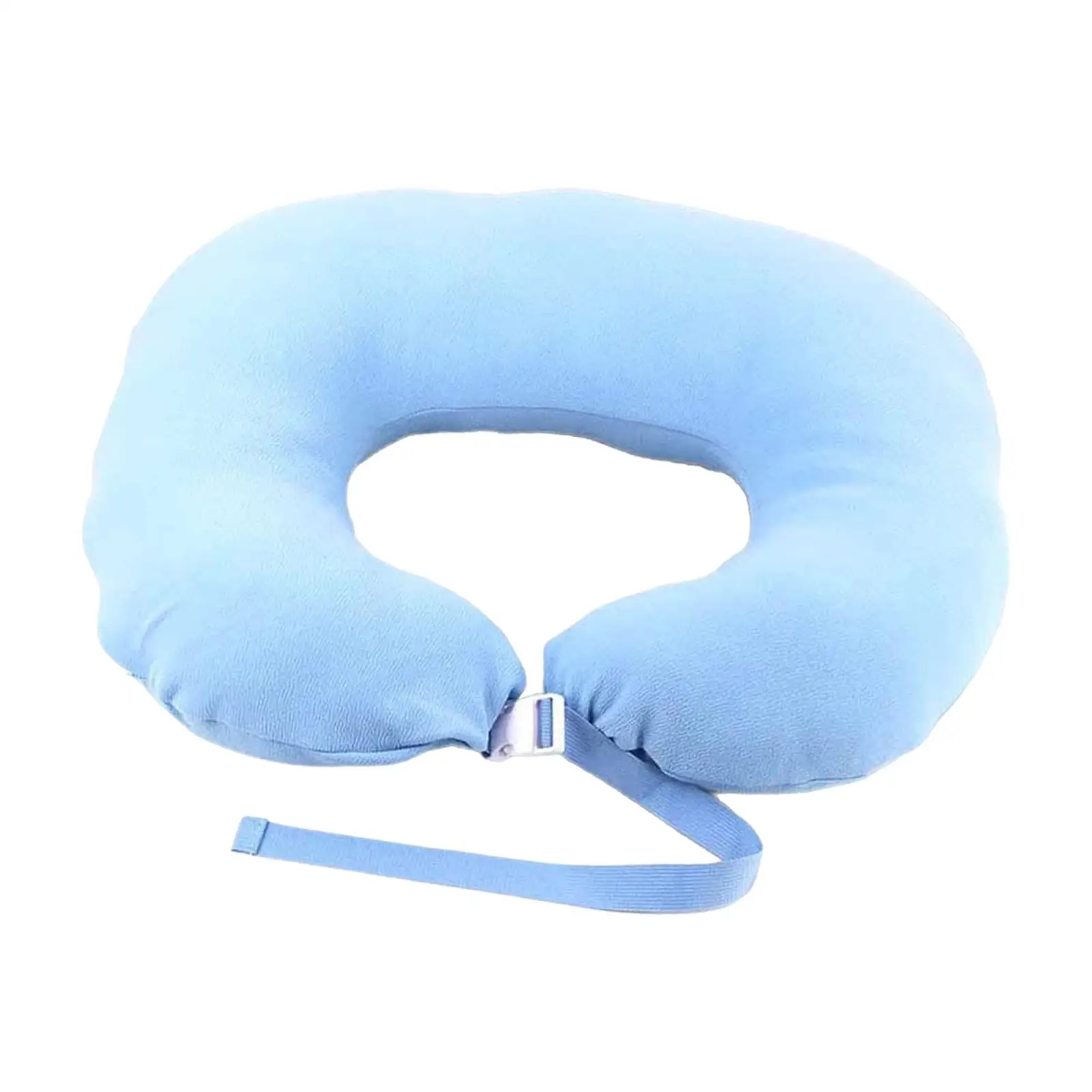 وسادة ألعاب لكبار السن تمنع الانزلاق إلى الأمام وسادة مسند الذراع العملية المريحة