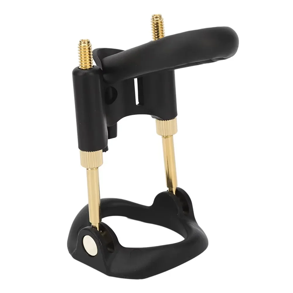 Adjustable Massage Male Bracket Kit Stretching Effective Men Penile Support Stretcher Gold Brace Penile Traction Device Portable