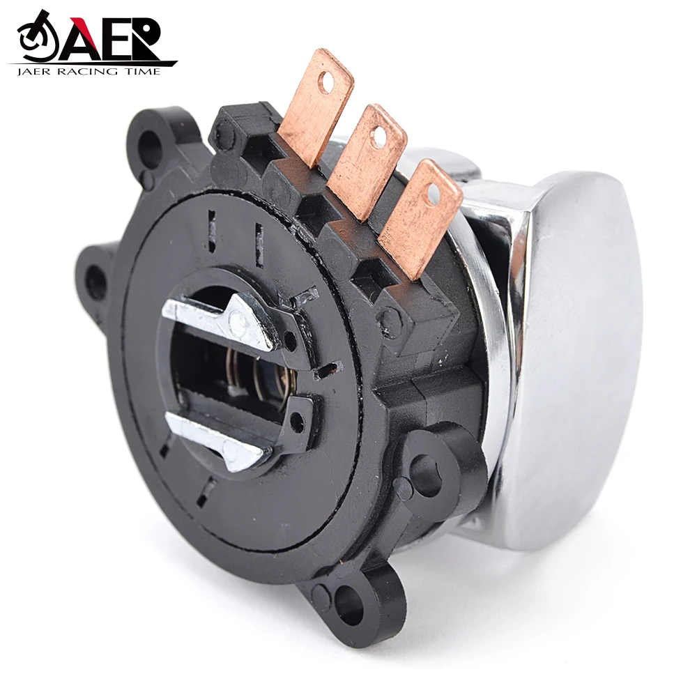 71313-96A مفتاح إشعال الدراجة النارية مع مفتاح لـ Harley FLSTSB FXCW FXCWC FXSTC EFI FXDWG FAT BOY FLSTF FLSTFI FLSTC FLSTCI