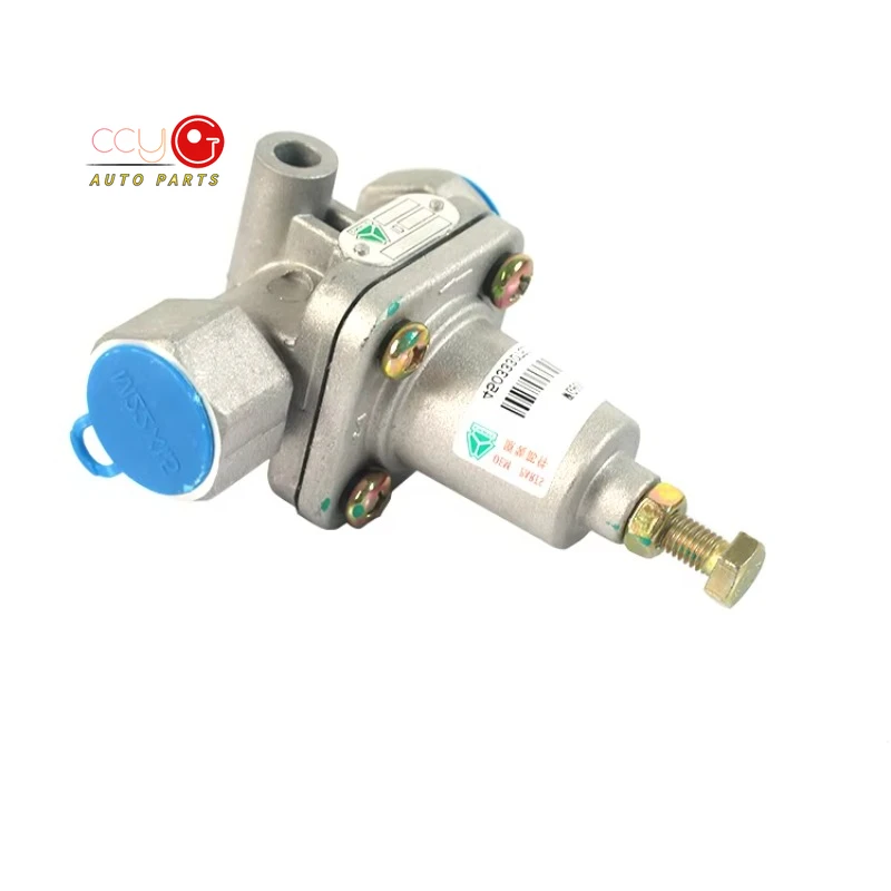 1Pcs Oem WG9000360556 Brand New Assurance Relief Valve 0.73MPa Without Backflow For  CNHTC SINOTRUK HOWO T7H T5G SITRAK no-wabco