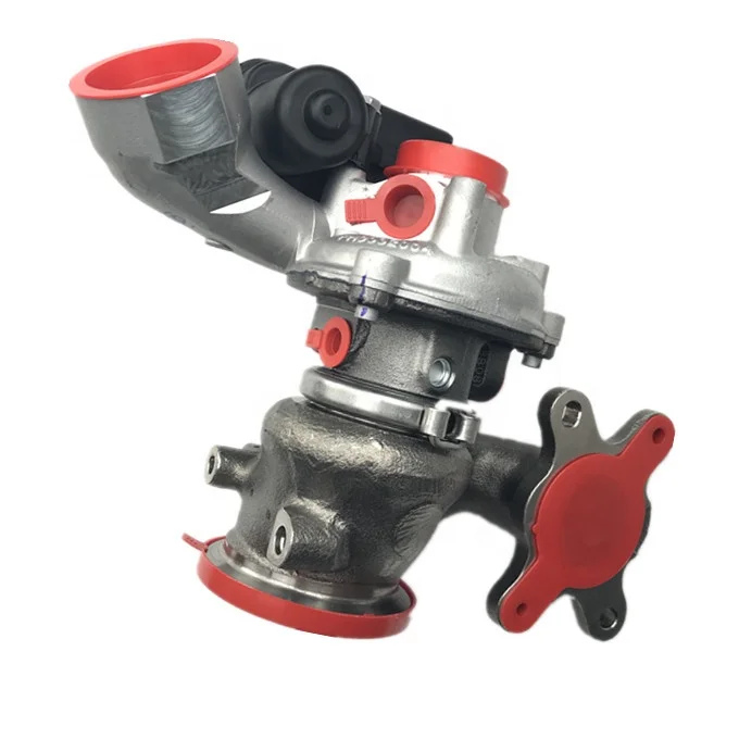 

VP66 Turbocharger 04E145722L 04E145722M 04E.145.722.L Turbo for 1.4L Engine