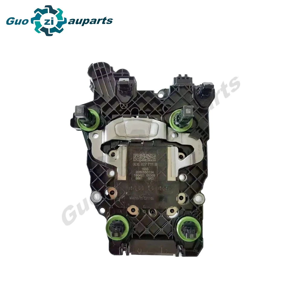 0BH 0BT DQ500 DQ380 Transmission Control Unit Conductor Plate TCU 0DL927711B 0BH927711C 0GC927711H for Volkswagen Audi