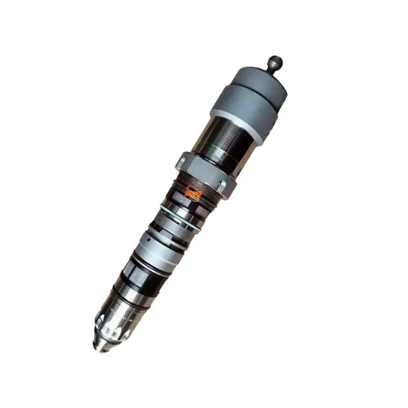 

Good Quality Diesel Engine Fuel Injector 4087893
