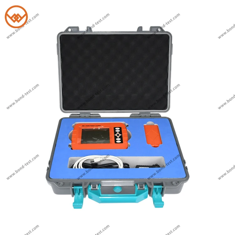 Rebar Detector Scanner Locator Rebar Scanner Reinforcement Scanner