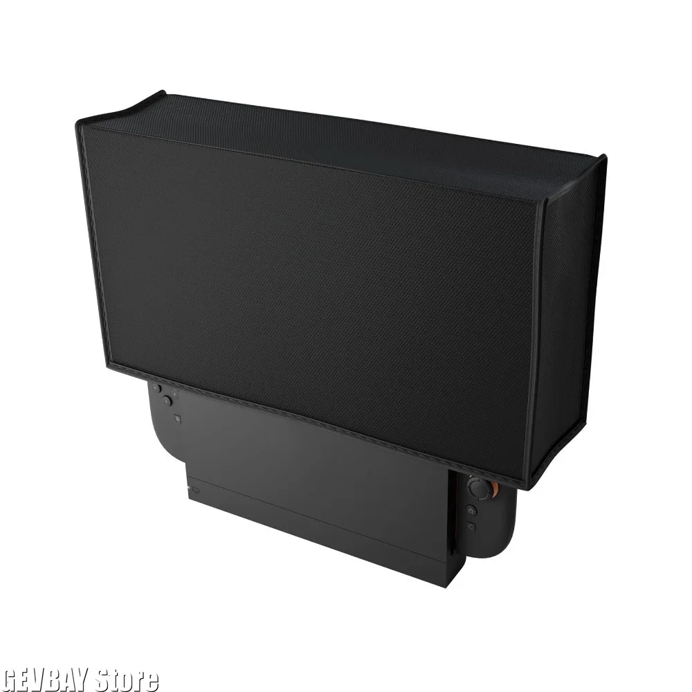 Dust Cover Protective Dust-proof Case Protector Anti-Scratch for Nintendo Switch/OLED/Switch2 Game Console