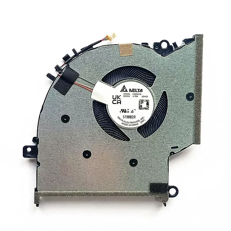 Fan for ASUS X1502 X1403Z M1503Q X1503Z M1603Q
