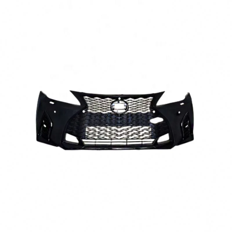 

Car Body Kit for Lexus Body Kit 2006 2007 2008 2009 2010 2011 2012 Year IS250 Modified 2021 Front Face Grille Upgrade 2021 Model