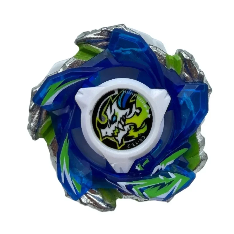 New Gyro UX19 CX13 BX49 UX18 Bullet Griffon Metal Desktop Decoration Spinning Toy Competitive Game Birthday Gift