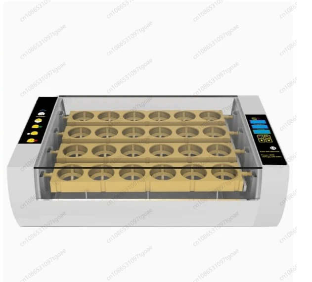 

Best Selling Egg Hatcher Automatic Poultry Incubator