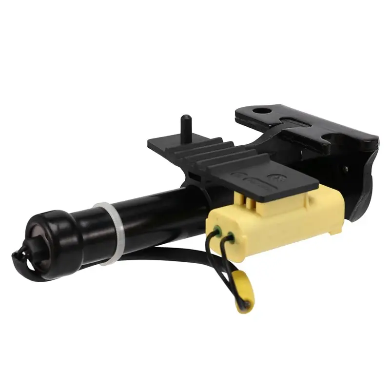 ABGR-Active Bonnet Actuator Car Hood Hinge Sensor For BMW 5-Series G30 F90 2016- 2023 G31 G32 G38