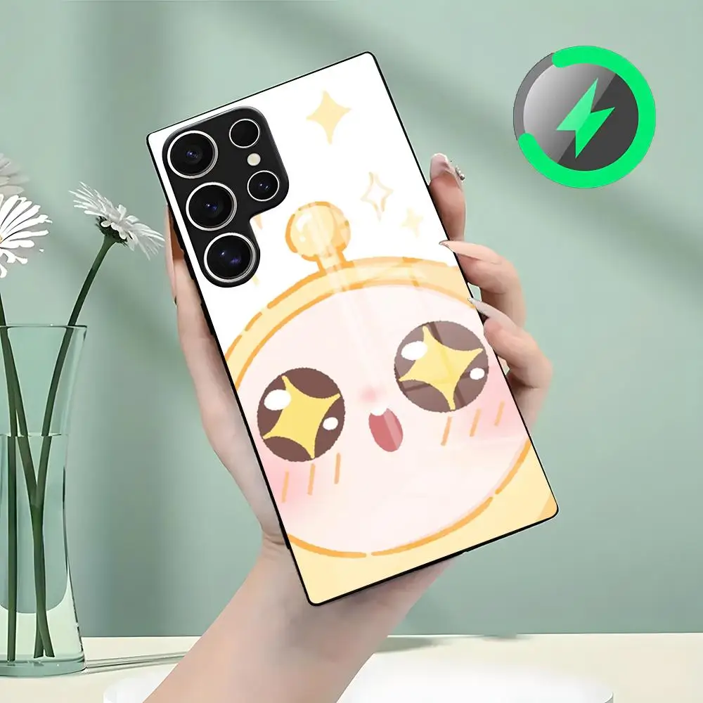 غطاء هاتف Game Egg Party لسامس - مراجعة Party Games Phone وسعره