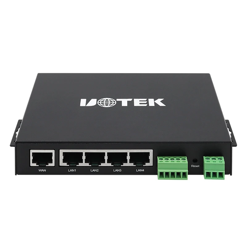 

Промышленный маршрутизатор UOTEK 3g 4g Lte Wi-Fi поддерживает сети 2G/3G/4G по всему миру Промышленный маршрутизатор 4g