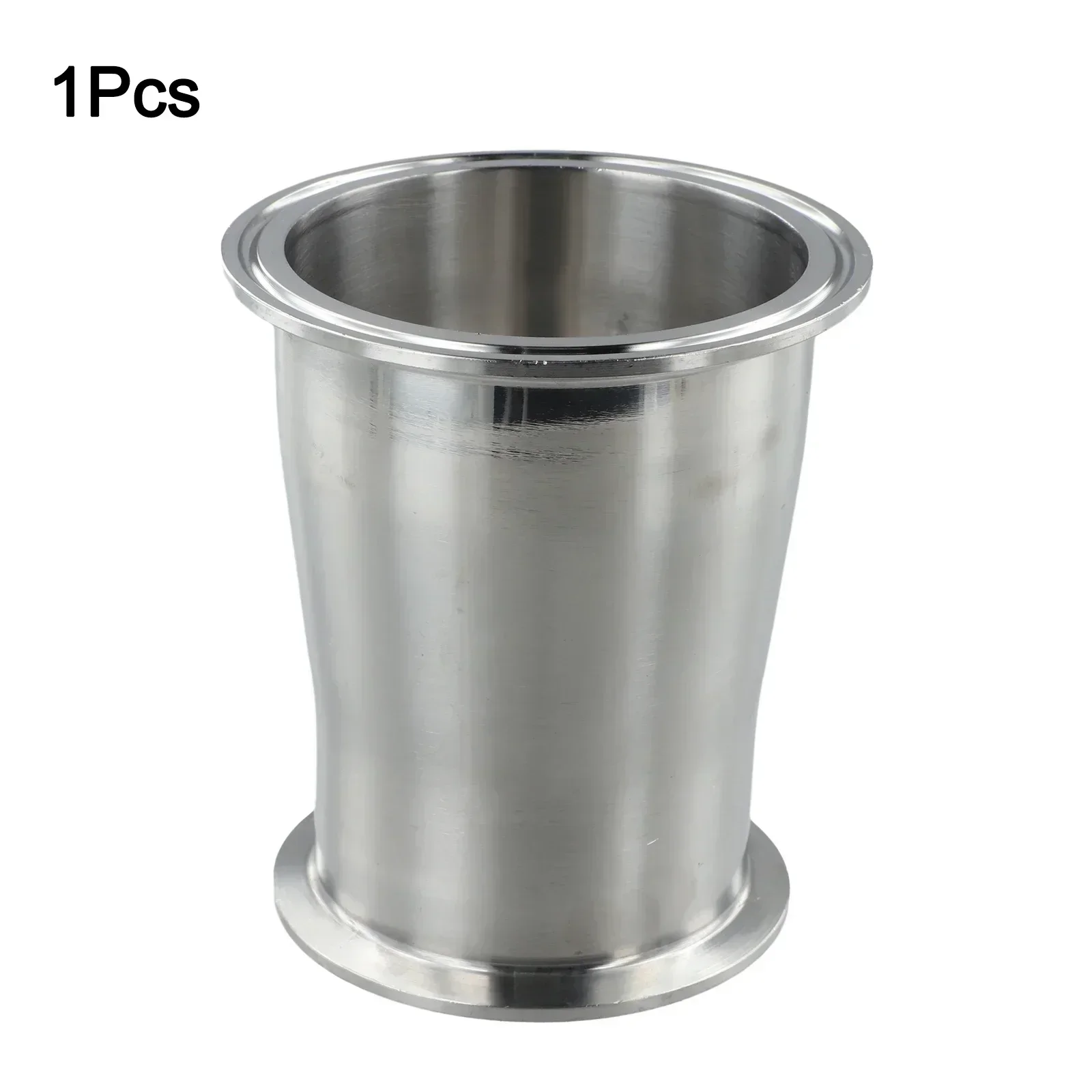 

Industrial Applications Sanitary Pipe Fitting 76MM 3 X 89MM 3-1 2 Non-permanent Sealing Widely Used In Industries