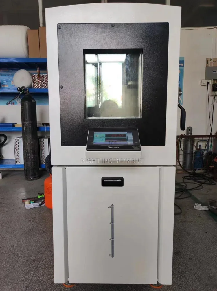 Environmental Stability Testing Constant Temperature And Humidity Test Chamber Price