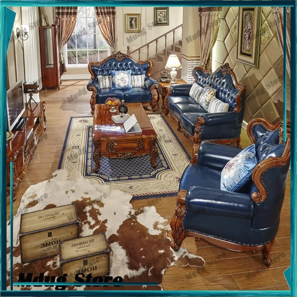 Luxury Large Lounge Sofa Apartment Armrest Relaxing Designer Sofas Corner Comfortable Muebles Para El Hogar House Accessories