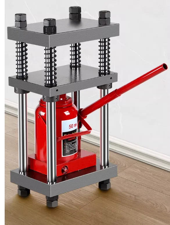 

50 tons hydraulic press jewelry manual hydraulic press hydraulic jack