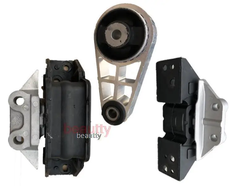 Engine bracket Engine mount for SAIC MAXUS LDV V80