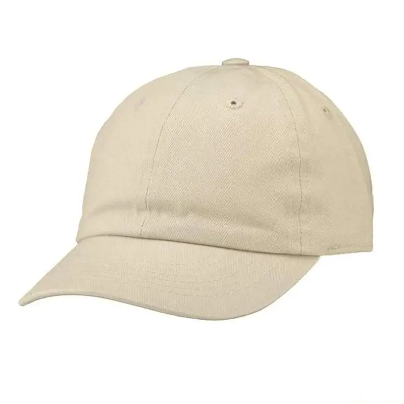 31BF Kids Golf Hat Sun Resistant Polyester Breathable Baseball hat For Children Dialy Wear Outdoor Fun Activity Sunproof Hat