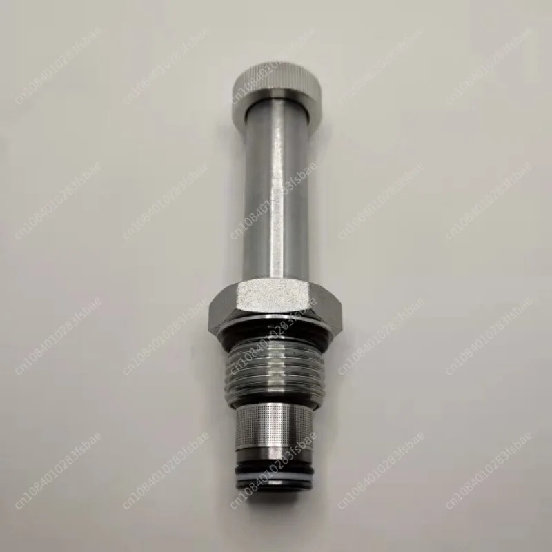 DHF10-220 hydraulic solenoid valve two-position two-way normally closed valve core SV10-20 cartridge type hydraulic lift valve