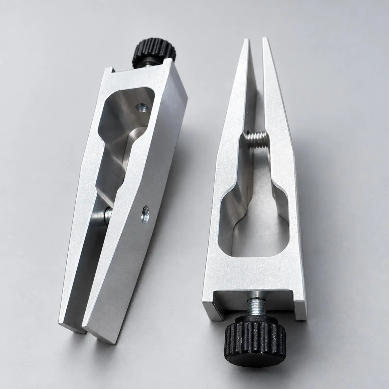Metal Blade-Sharpening Blade Clamp Consistent Angle Guided Sharpening Blade Clamp Easy to Use Precision for Workshop Benches