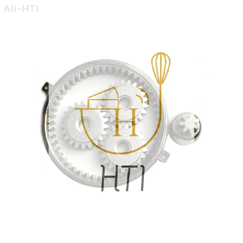 

Резка из карбида вольфрама 5 в 1, детали для электрической дрели по металлу, эпициклическая шестерня, 7 зубьев, зубья двигателя/большая шестерня, 50 зубов