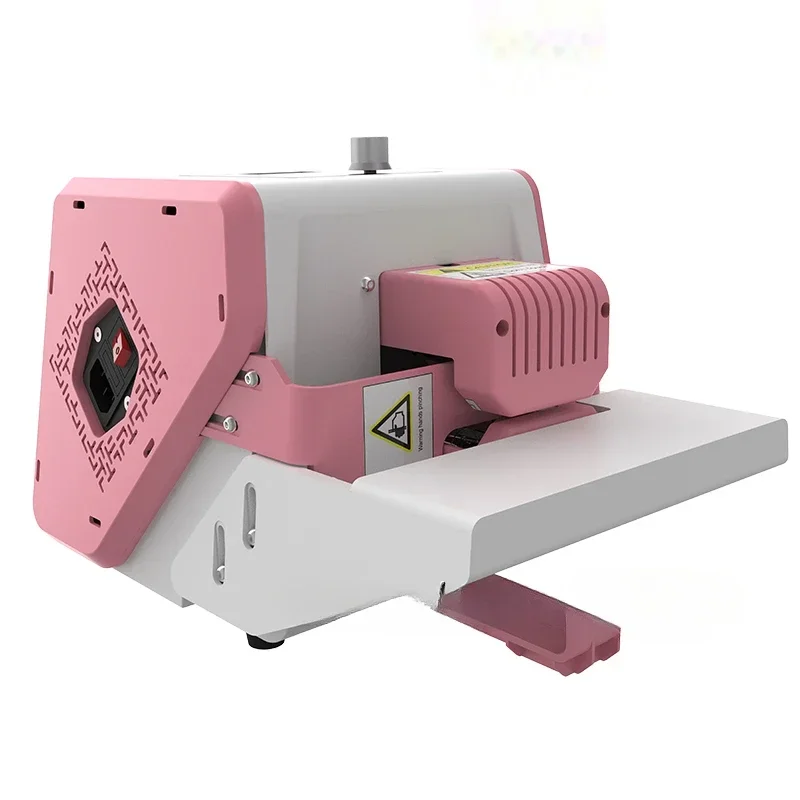 

Portable Continuous Sealing Machine Band Sealer