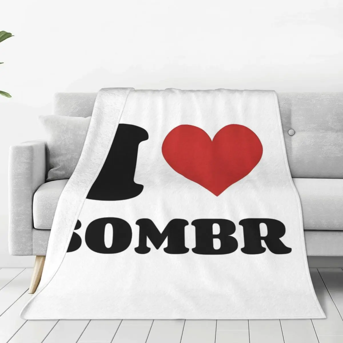 Custom Ultra-Soft Fleece Sombr Throw Blanket Warm Flannel American singer Blankets for Bed Home Sofa Bedspreads
