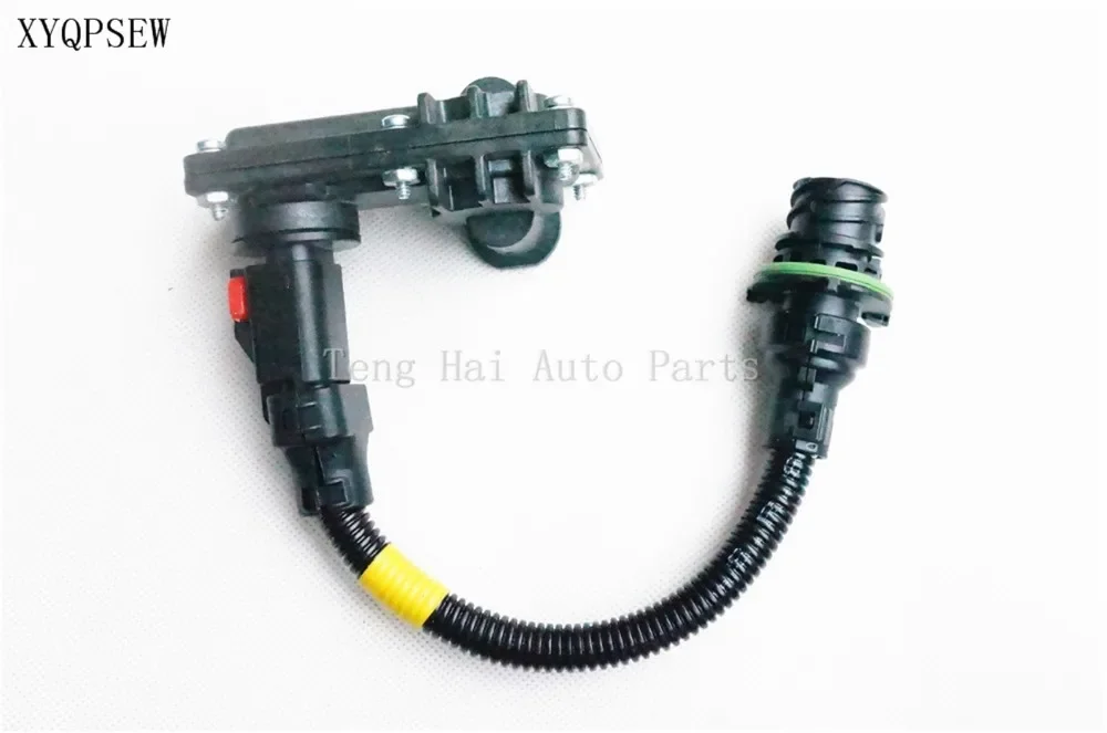 

XYQPSEW For Volvo DPF pressure sensor OEM 21404578,21442662,21713917,965785,1-965686-1