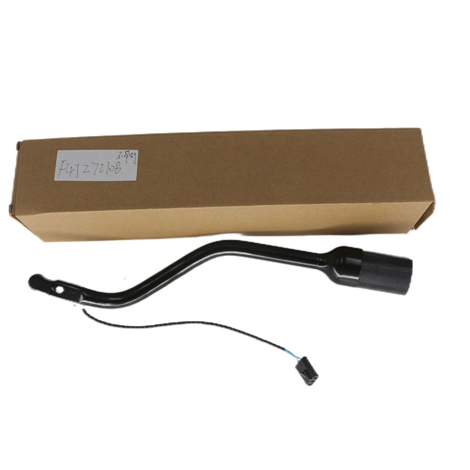 

with Light without Light Transmission Gear Shifter Lever for Bronco 1992-1996/F Super Duty 1992-1997/F-150 1992-1996/F-250
