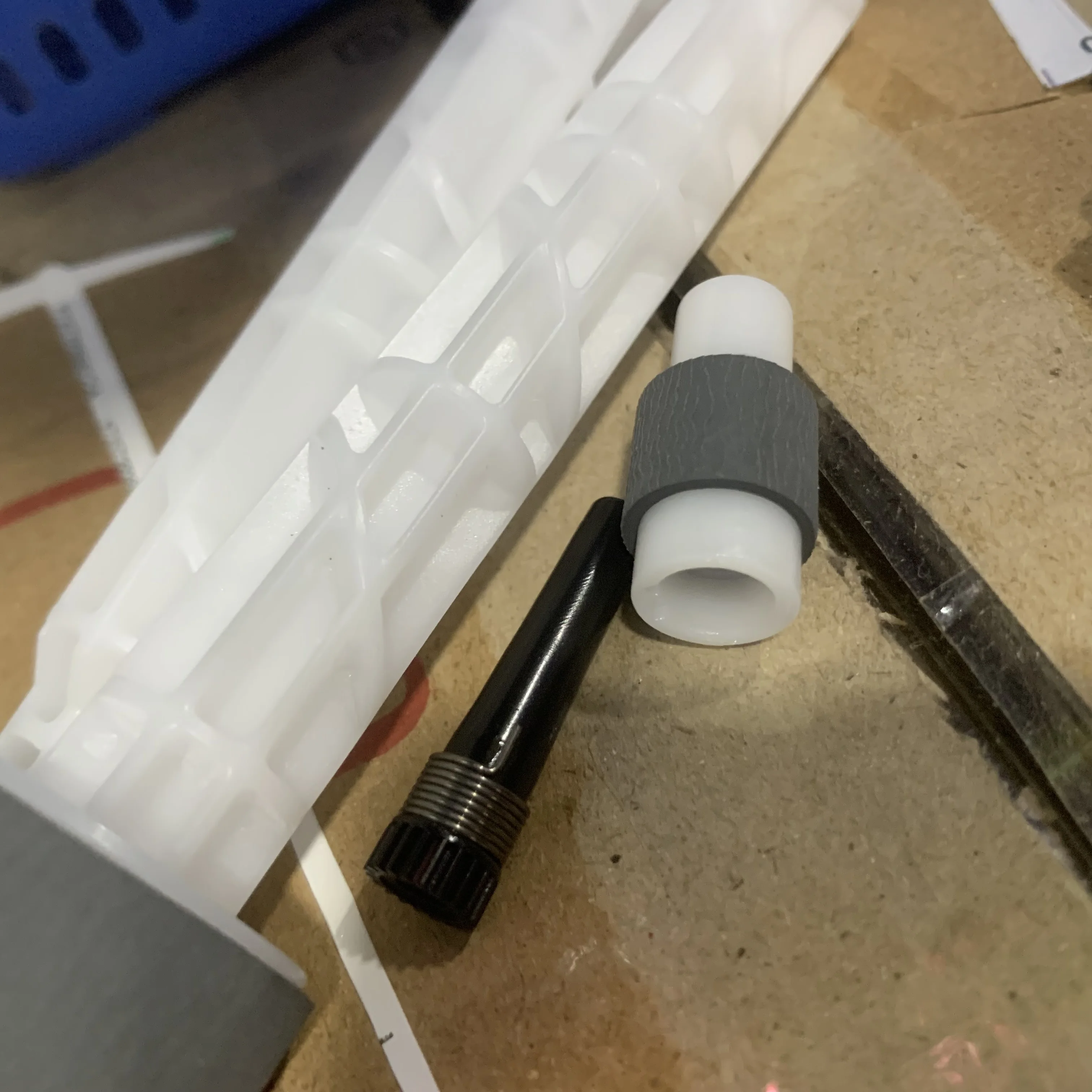 

5 компл. ролик захвата разделительной бумаги для Canon G1800 1800 1810 G2800 2810 G3800 3810 G4800 4810 Запчасти для копировального принтера