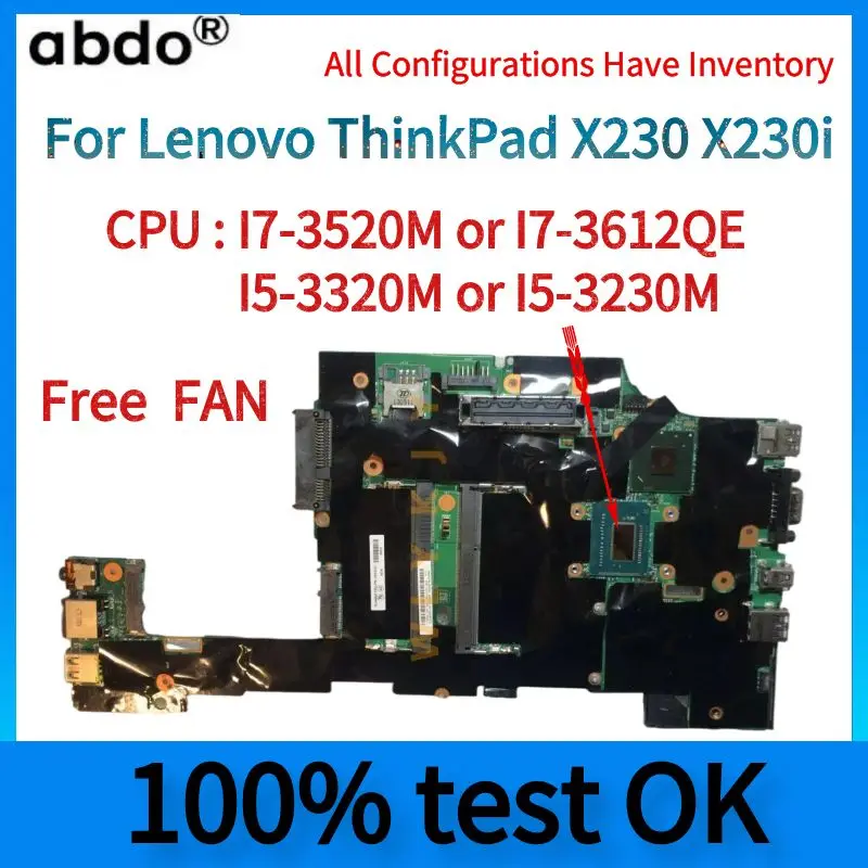 Laptop, Business X230 ThinkPad Lenovo US配列 i7-3520M X230 ThinkPad Lenovo Intel Generation i7-3rd Core その他ノートPC本体