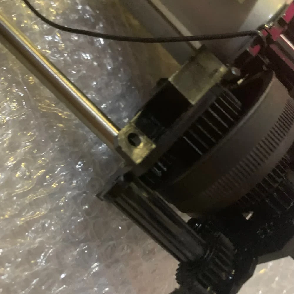 

COM39-60006 Motor for HP M527 M577 527 577 586 ADF Motor