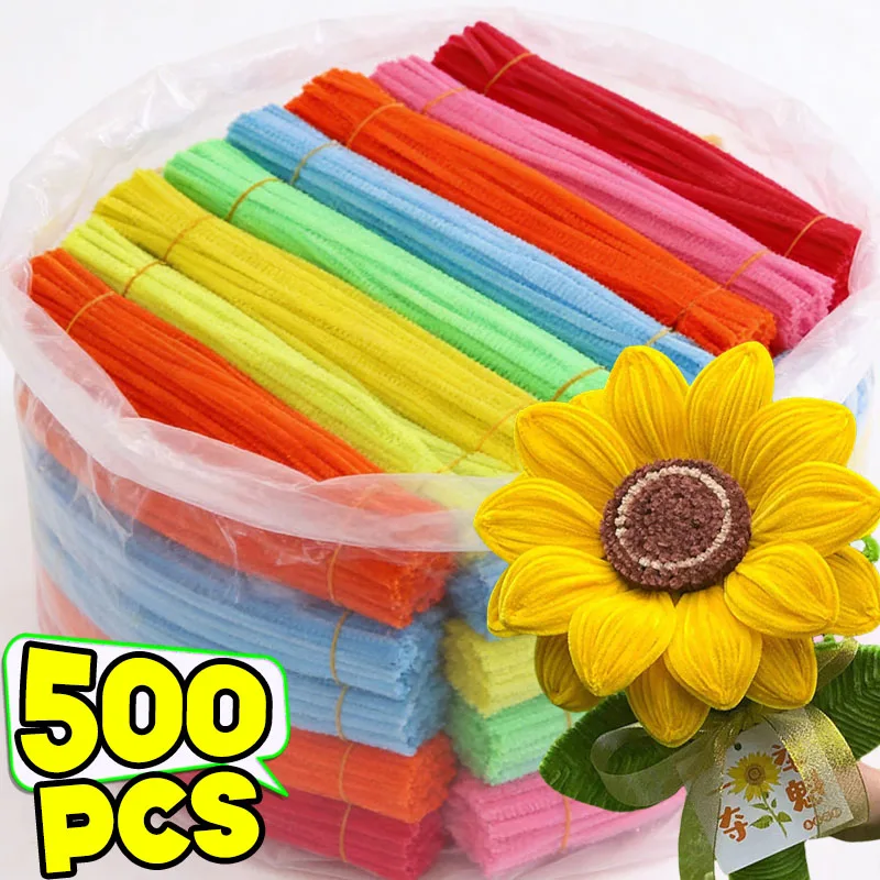 #53 Ranked Craft Pipe Cleaners Picks in 2026