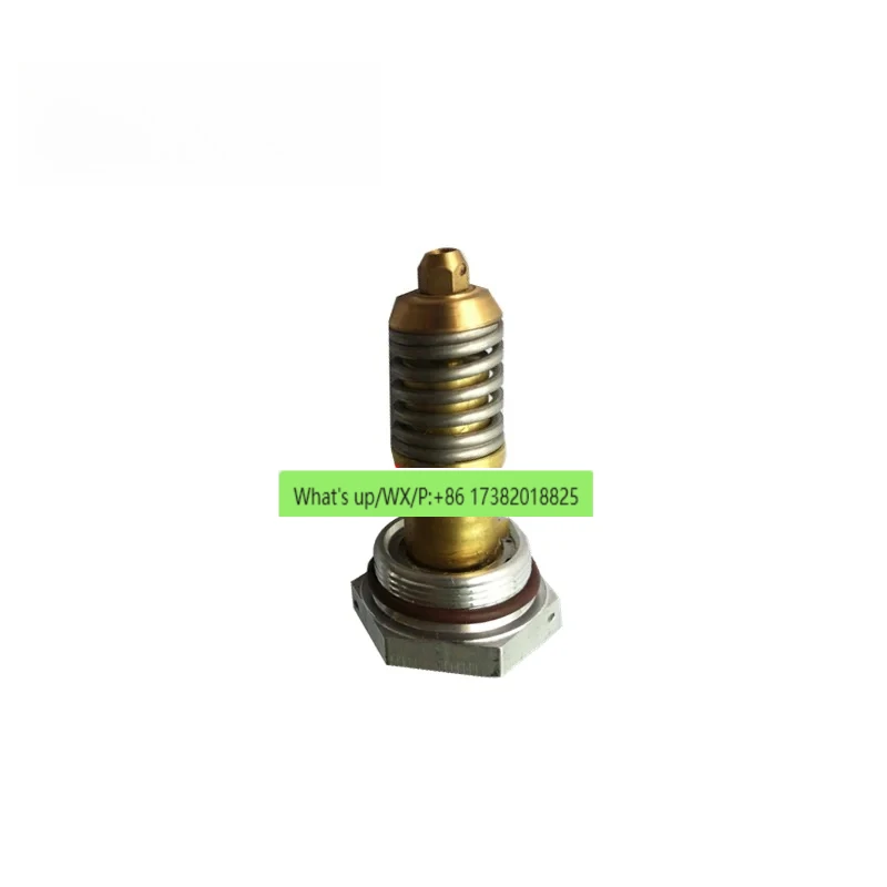 

Temperature Control Valve Repair Kit 140147-2 Screw Air compressor temperature control valve