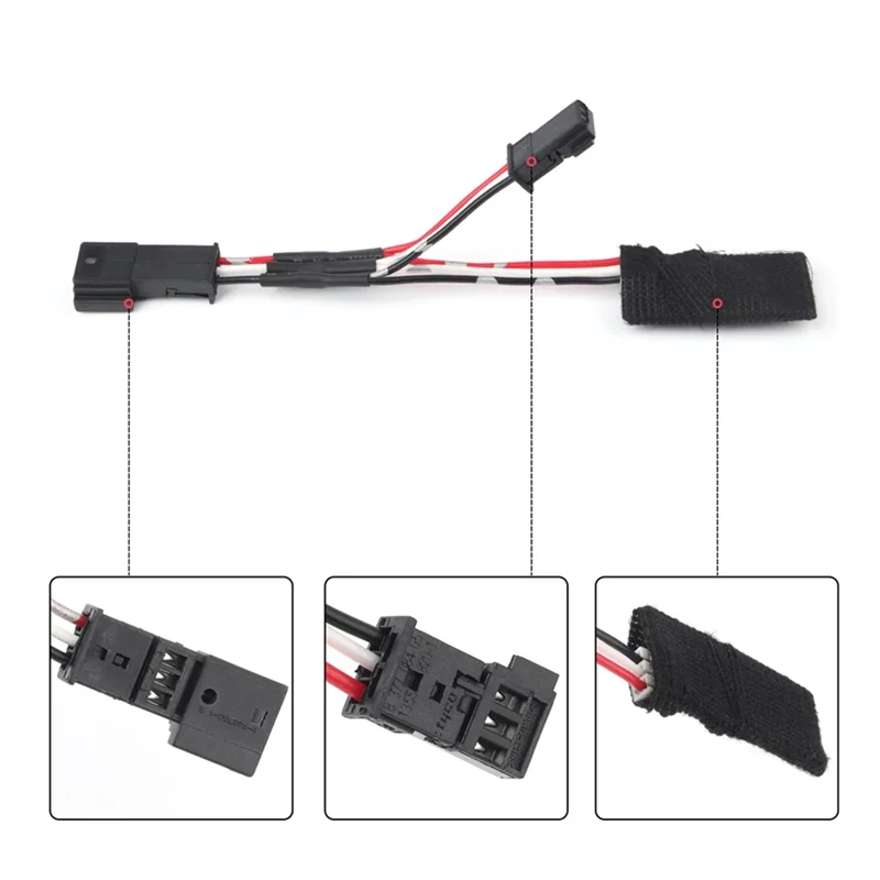 

A04E-Chassis Upgrade Module For BMW G05 G20 0607 TJA Automatic Cruise PRO ACC Touch-Free Lift HOD Touch Restrictions