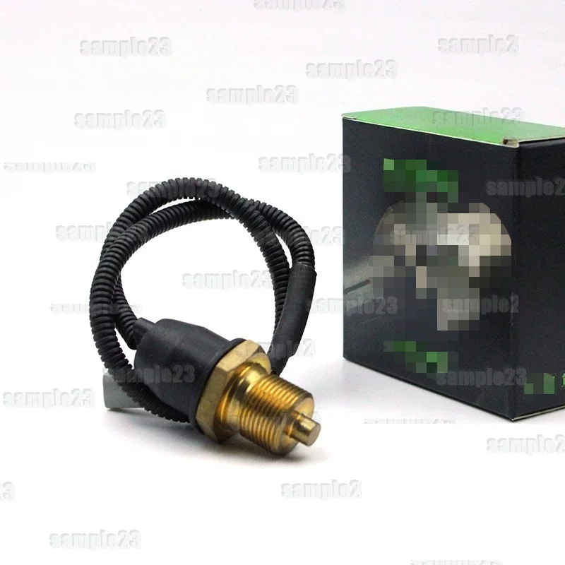For Zoomlion ZE205/200/210/220/230/300/360 Excavator Water & Hydraulic Oil Temperature Sensor