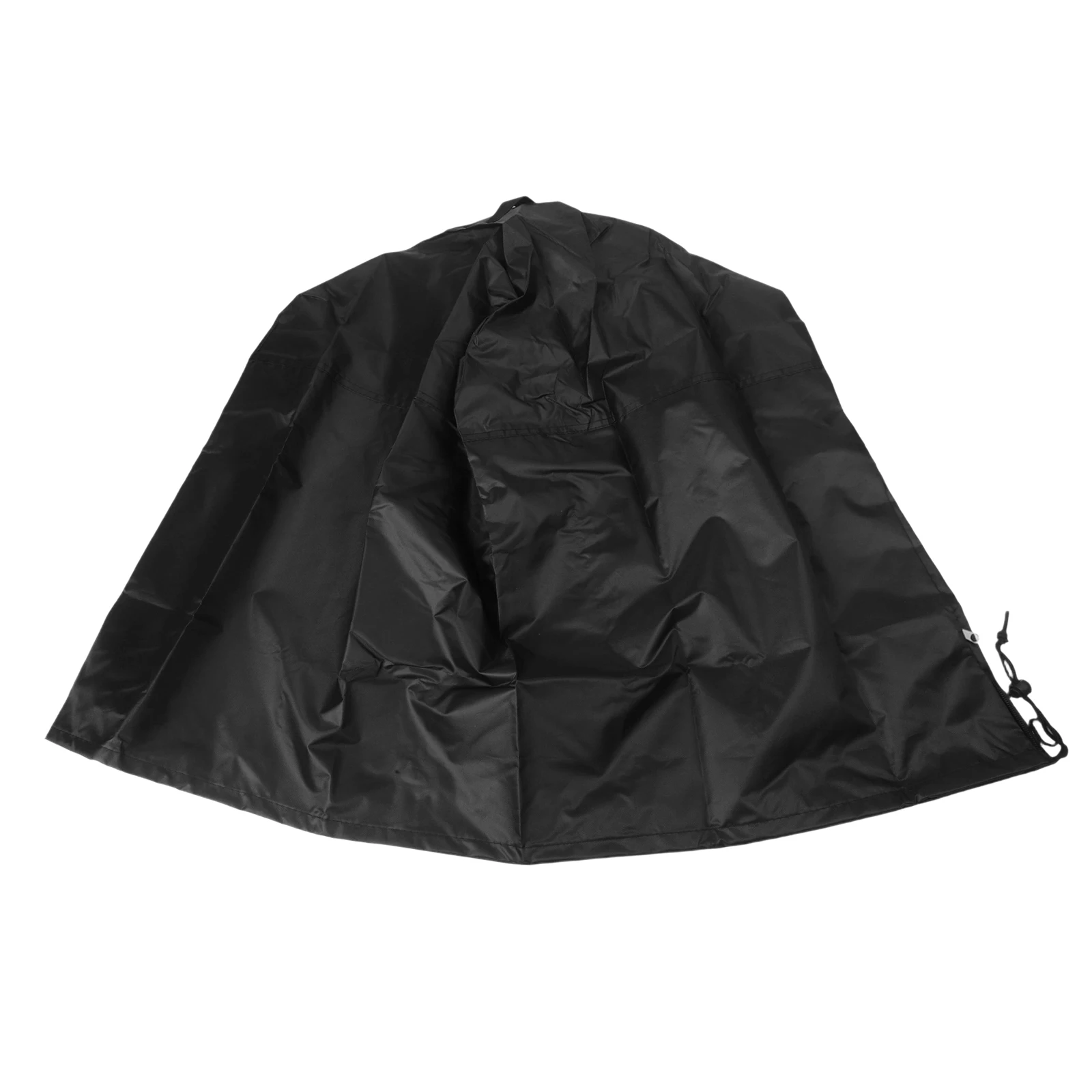 

Сезонная защита Водонепроницаемая крышка Регулируемая крышка фильтра для бассейна Защитная крышка 51 44 52 см Отверстие для шланга