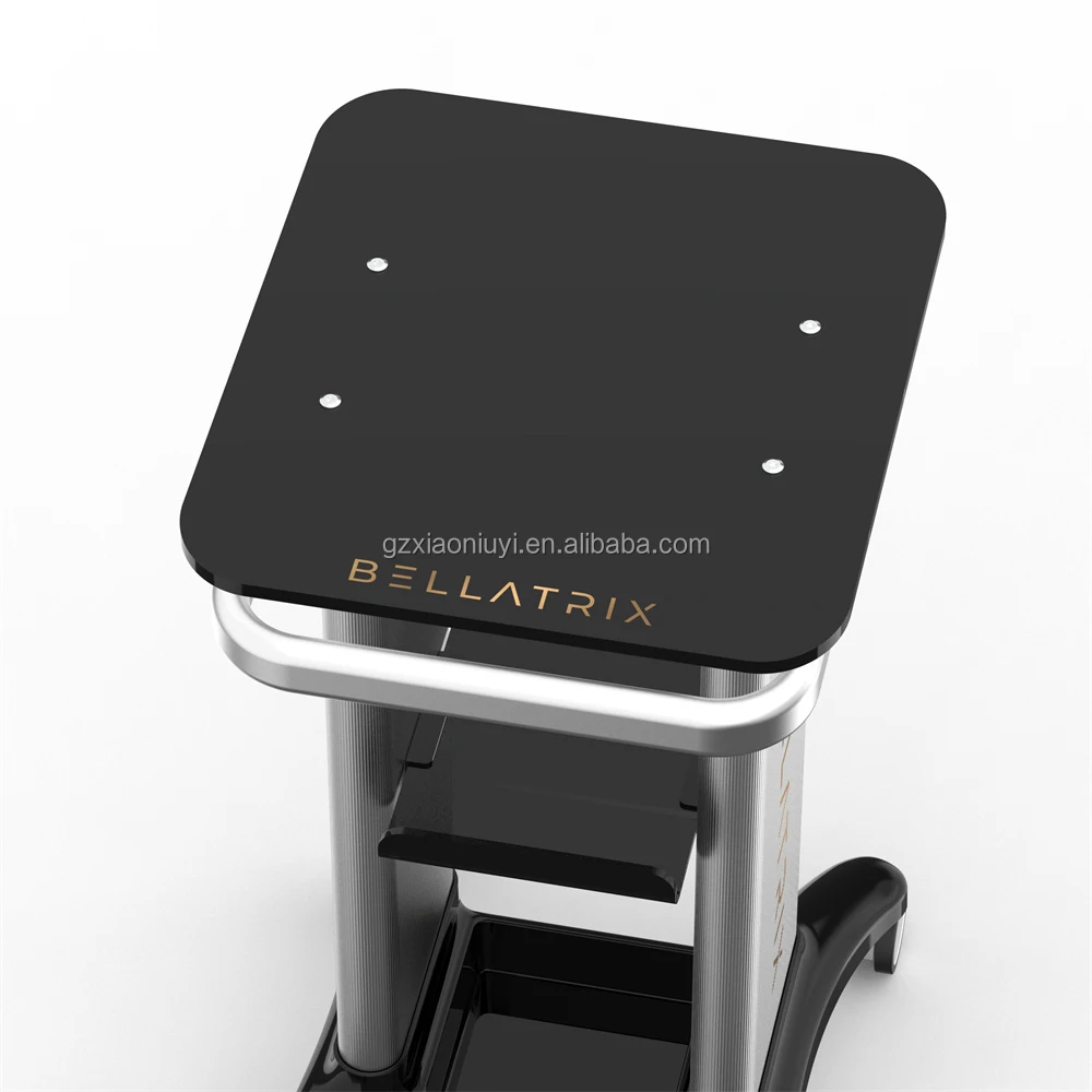 Big Promotion Acrylic Salon Trolley Weight Loss  Trolley Beauty Salon Stand Esthetician Trolley Carts