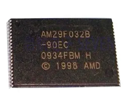 

1-5 шт. Φ AM29F032B 90EC AM29F032B90EC AM29F032 AM29F032B-90EC