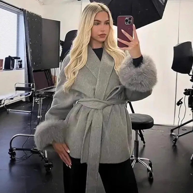 Рисунок 2 - 2023 Осеннее шикарное плюшевое